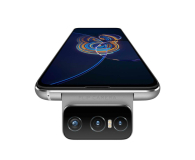 ASUS ZenFone 8 Flip 8/256GB Silver - 668421 - zdjęcie 3